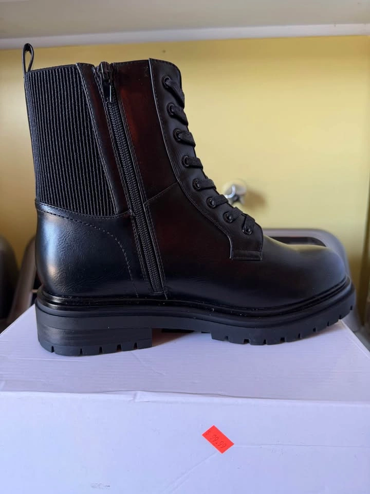 Pennington's Ankle Boots Size 11WW - photo 2
