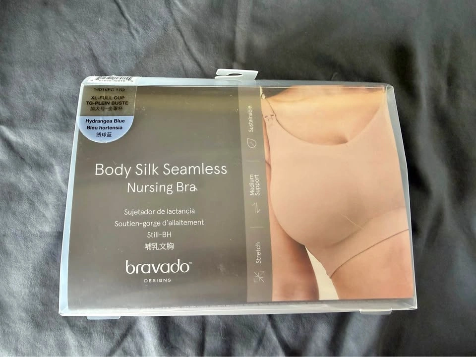 BRAVADO Nursing Bra