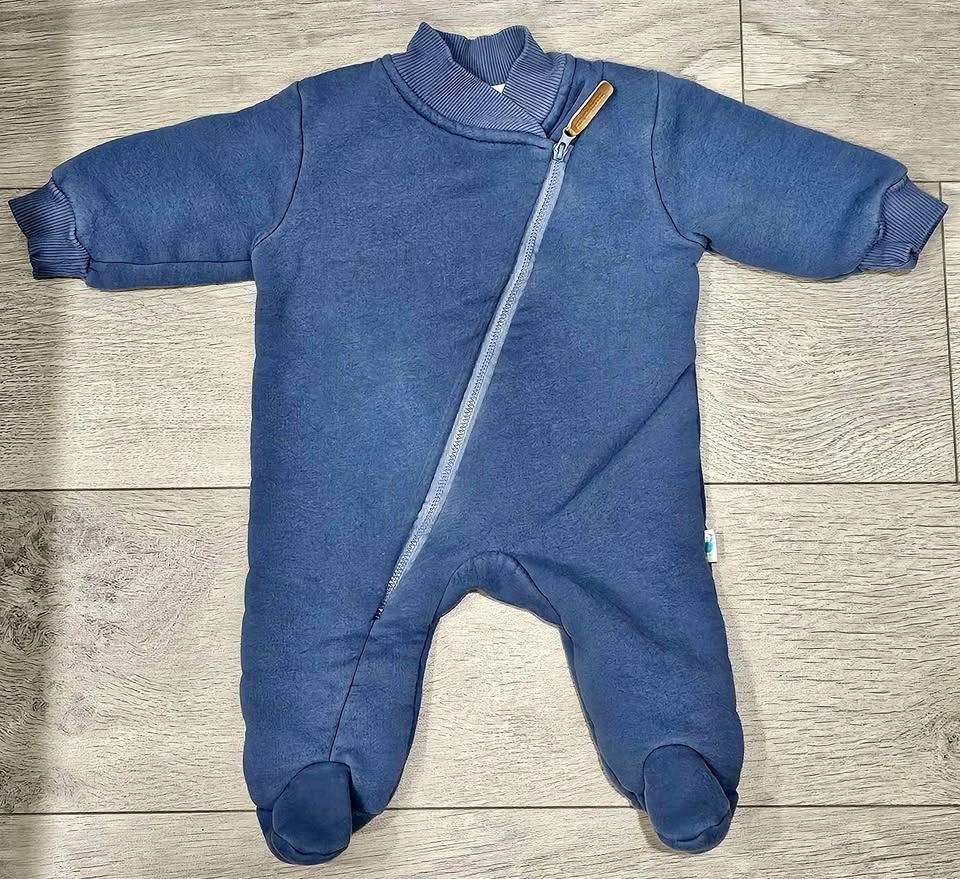 Baby boy clothes - bodysuit - 3-6M