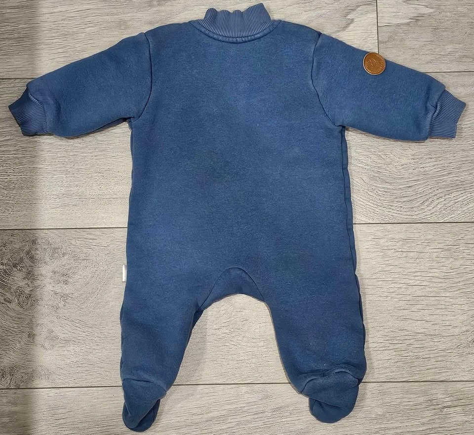 Baby boy clothes - bodysuit - 3-6M - photo 2