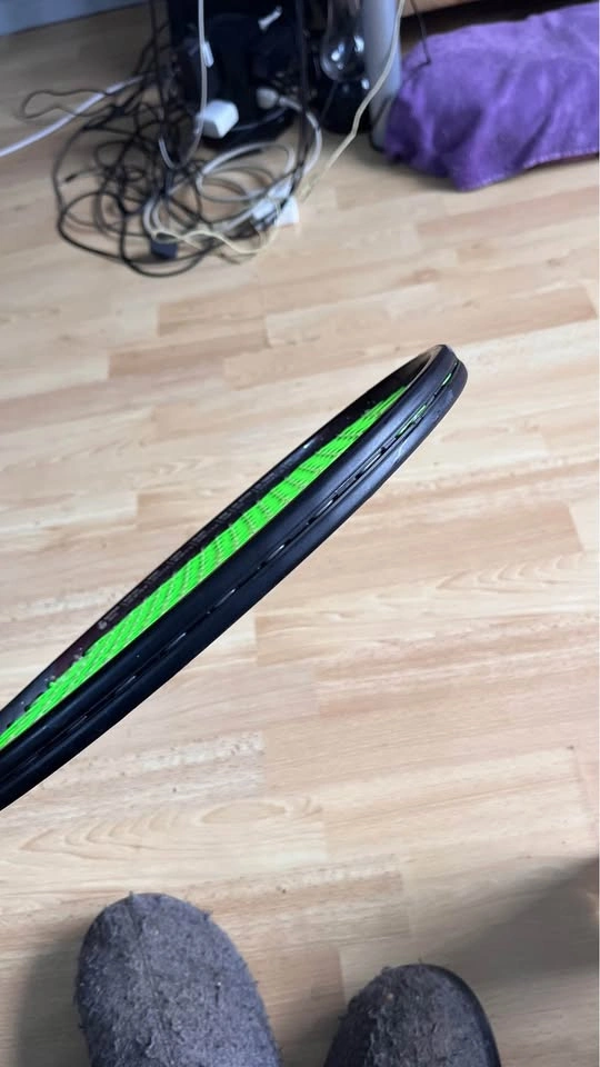 Head Prestige Pro 200