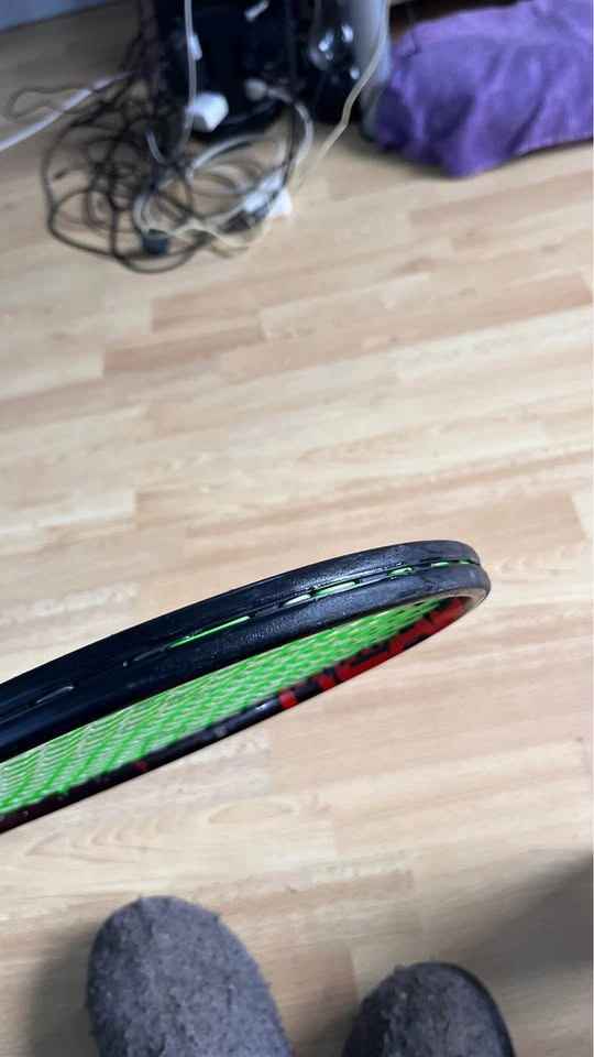 Head Prestige Pro 200 - photo 2