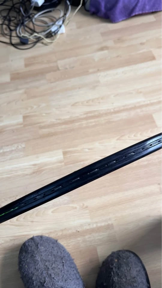 Head Prestige Pro 200 - photo 3