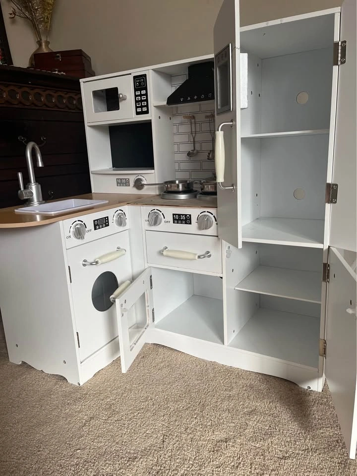 Kids Kitchen Set - photo 4