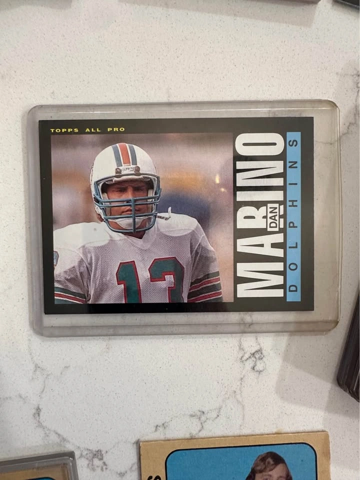 SPORTS CARD LOT WITH 53 1991 TOPPS WACKY PACK CARDS $50 - photo 2
