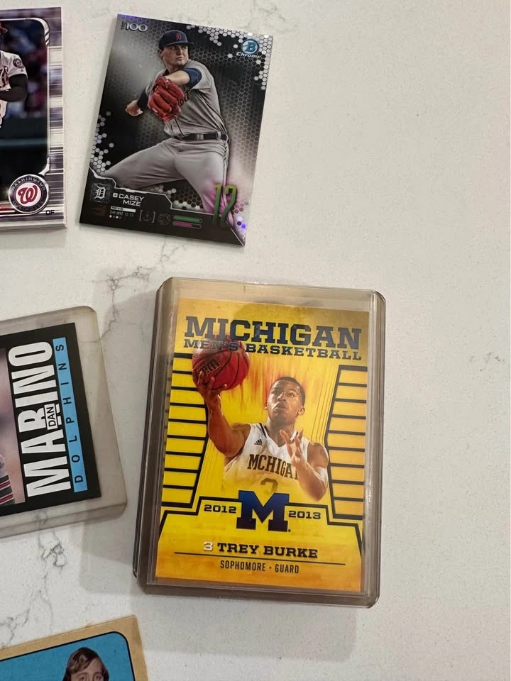 SPORTS CARD LOT WITH 53 1991 TOPPS WACKY PACK CARDS $50 - photo 3