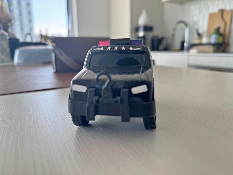 Toy Car