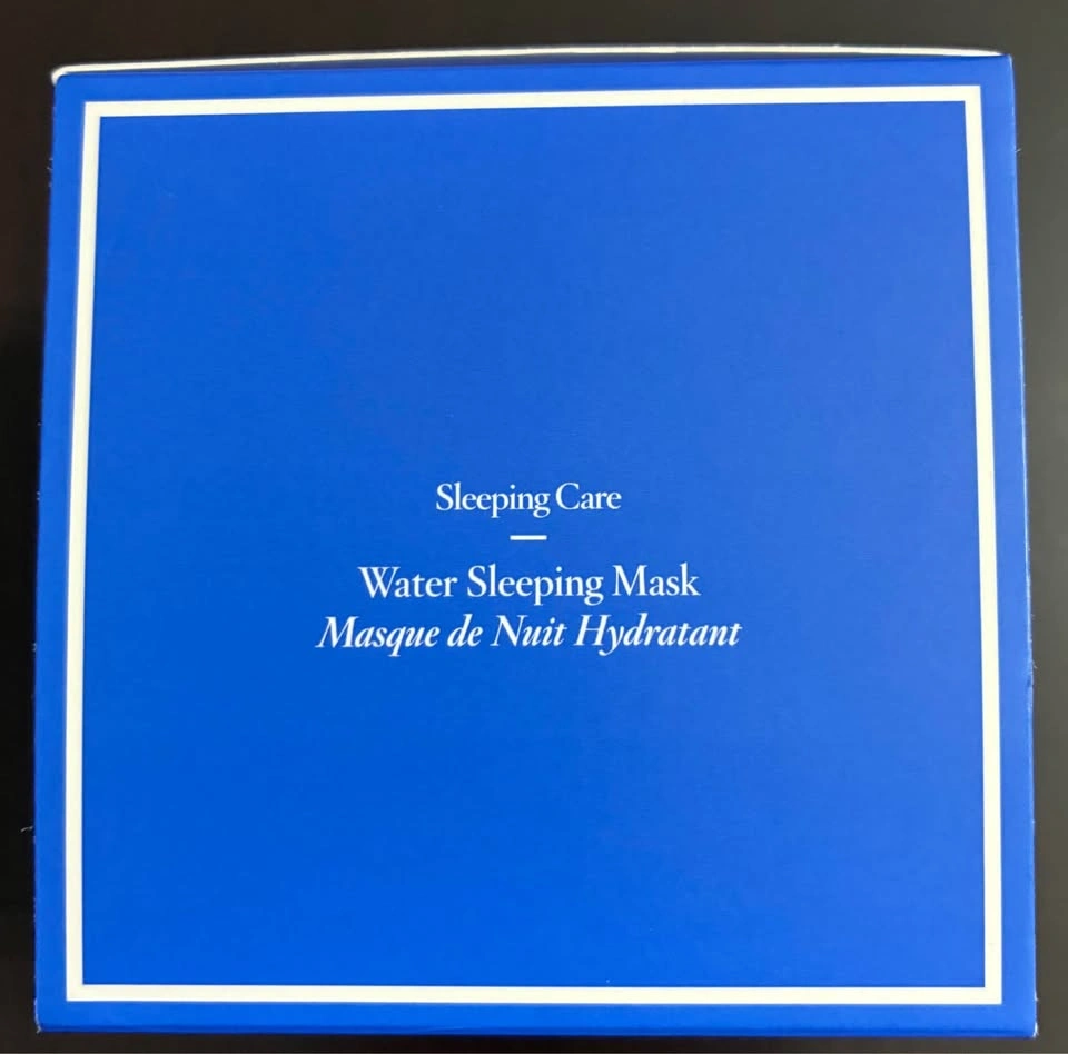 New in box Laniege Water Mask - photo 2