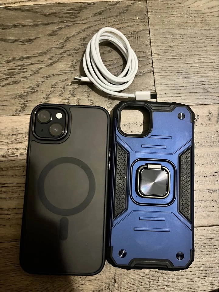 iPhone 15 Plus 128GB Unlocked | All Carriers | Mint condition - photo 3
