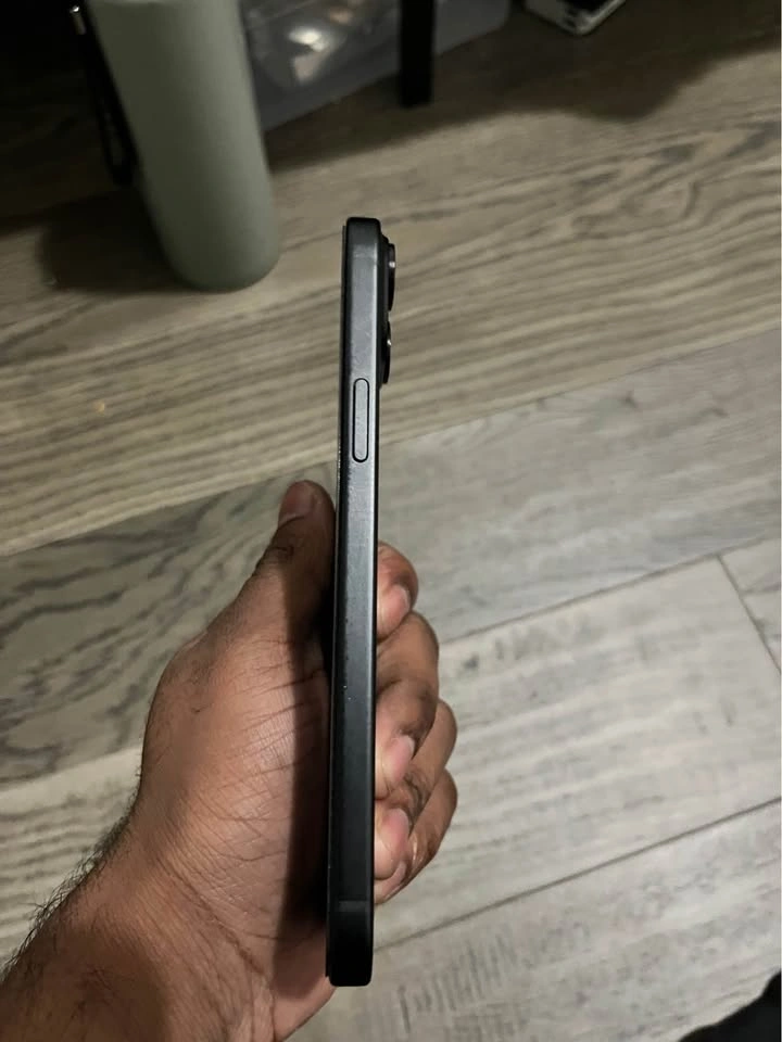 iPhone 15 Plus 128GB Unlocked | All Carriers | Mint condition - photo 5