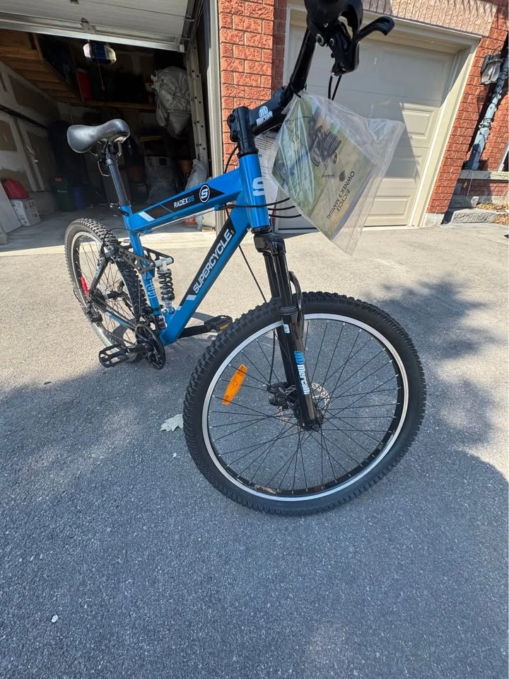 Supercycle Bicycle Brand NEW - photo 3