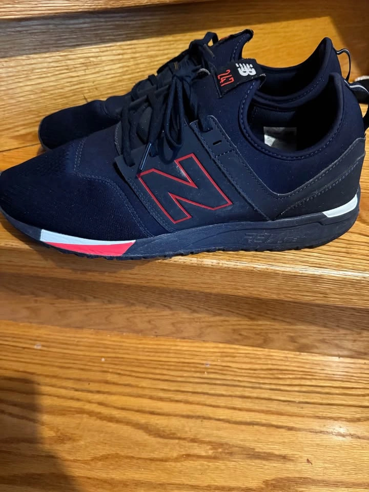 New Balances - photo 2