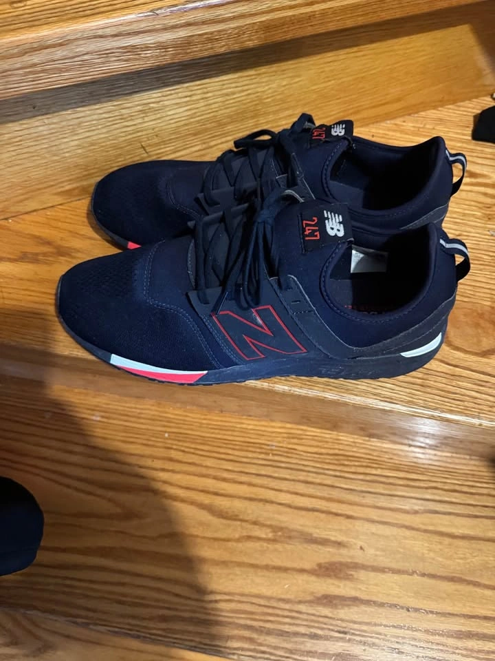 New Balances - photo 3
