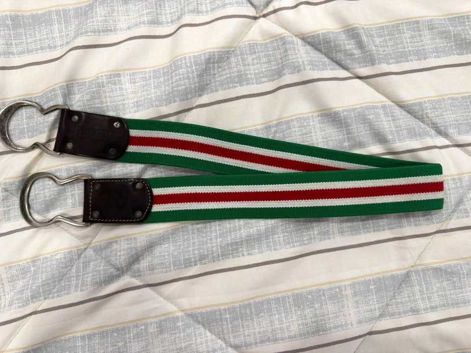 Men's Belts