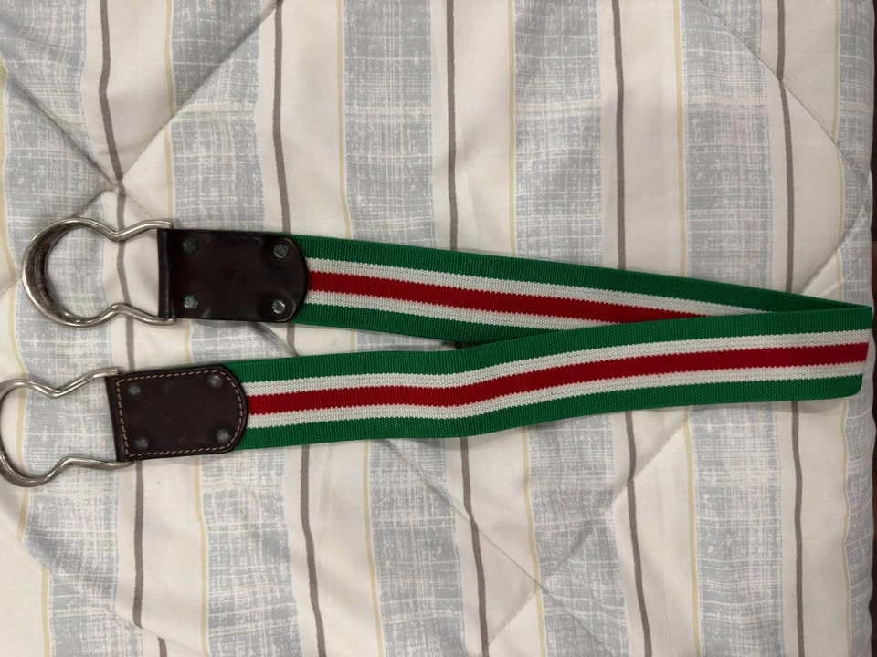 Men's Belts - photo 2