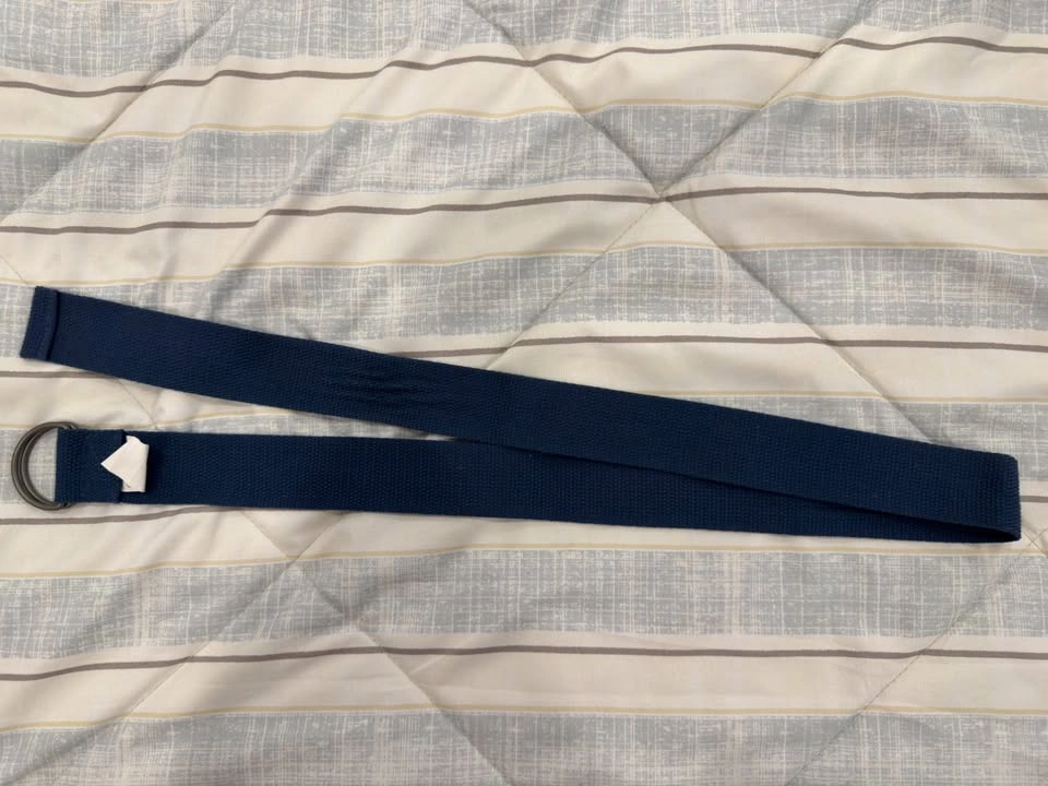 Men's Belts - photo 4