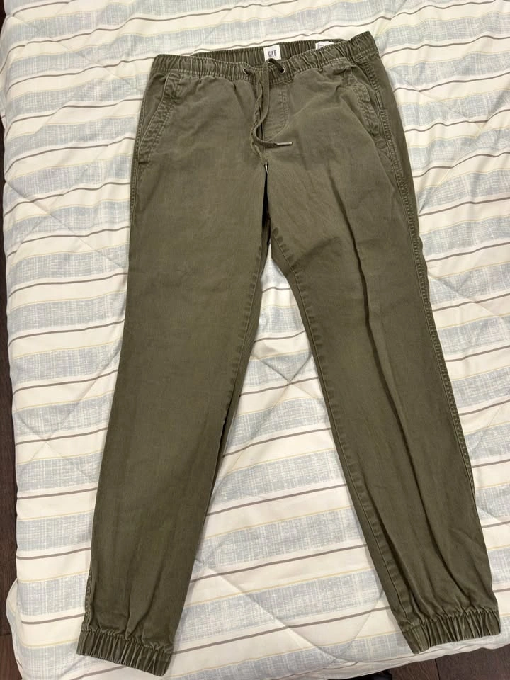 GAP Mens Joggers
