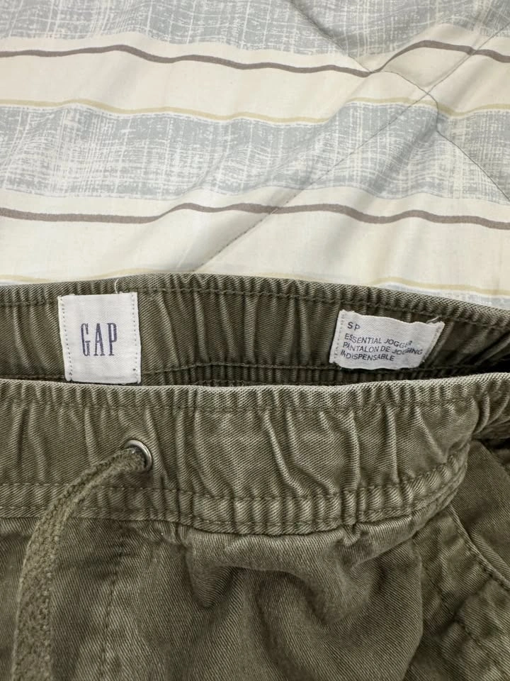 GAP Mens Joggers - photo 2