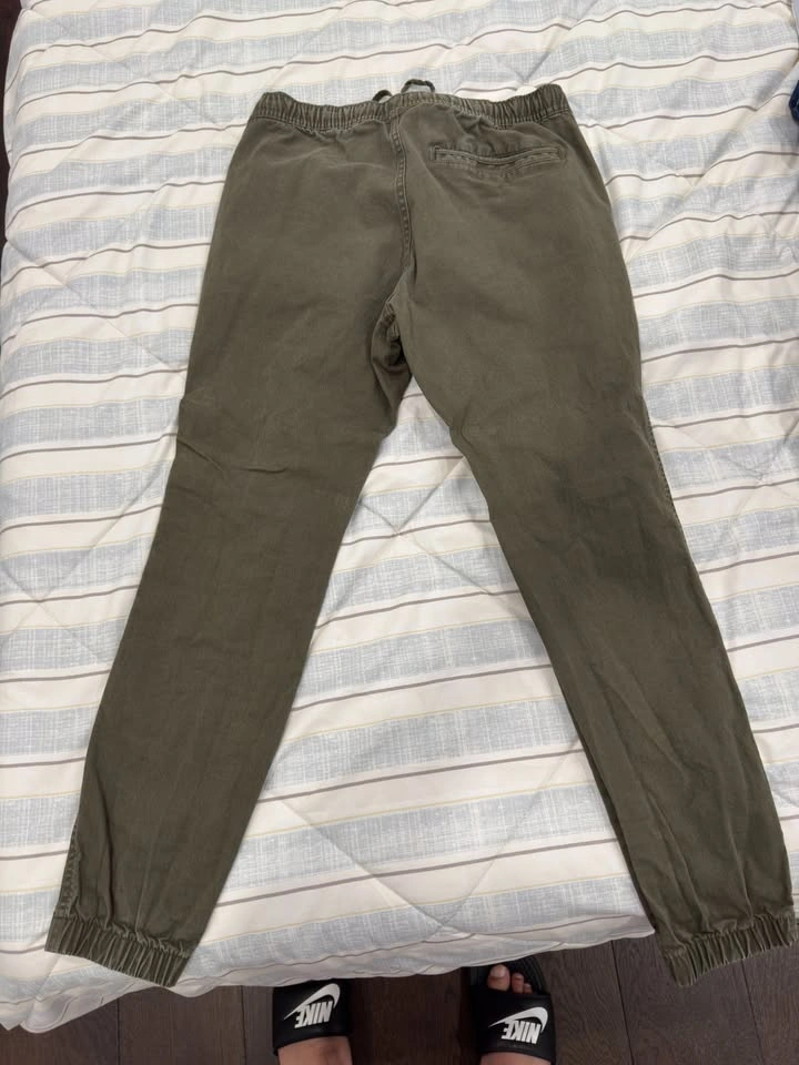 GAP Mens Joggers - photo 3