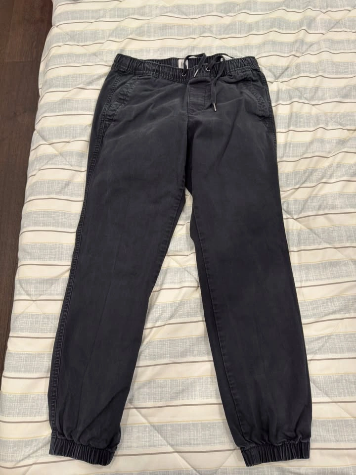 GAP Mens Joggers - photo 4