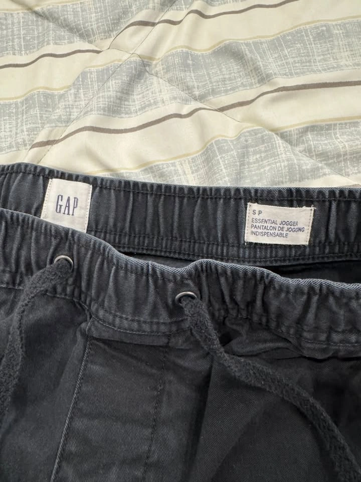 GAP Mens Joggers - photo 5