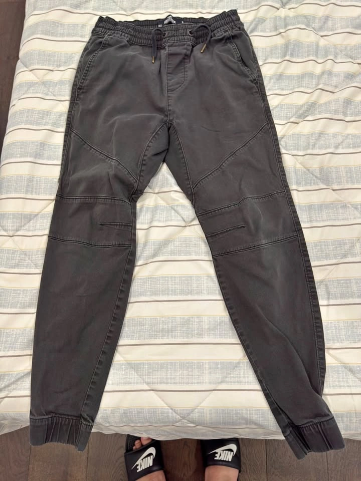 Hollister Mens Joggers