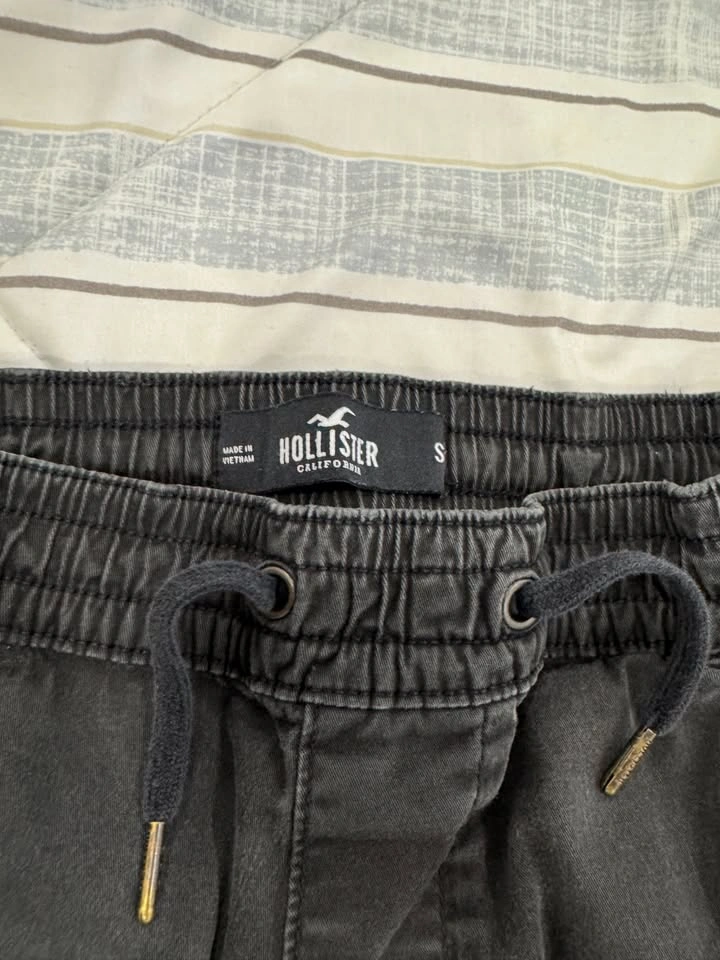 Hollister Mens Joggers - photo 2