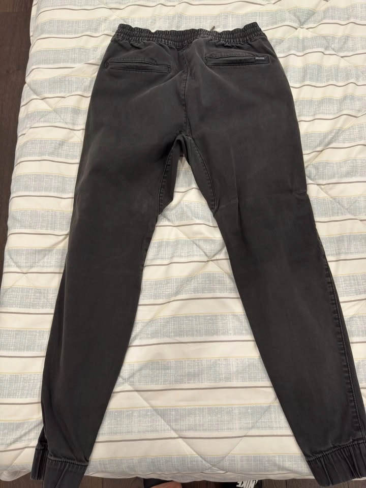 Hollister Mens Joggers - photo 3