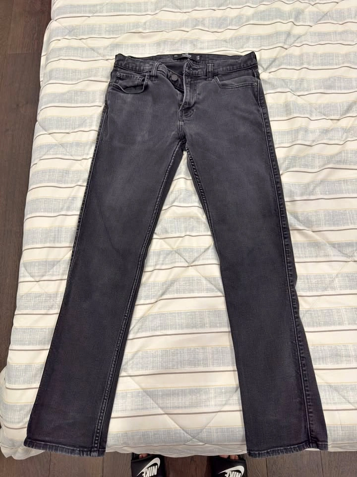 Hollister Mens Jeans