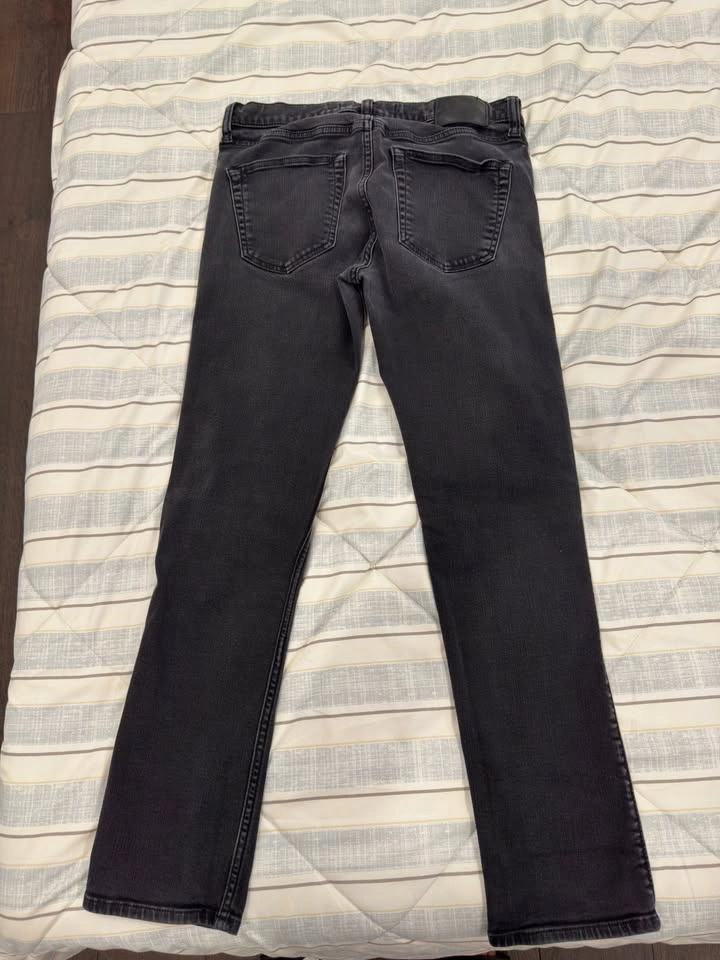 Hollister Mens Jeans - photo 3