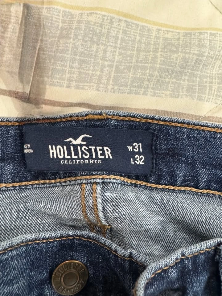 Hollister Mens Jeans - photo 5