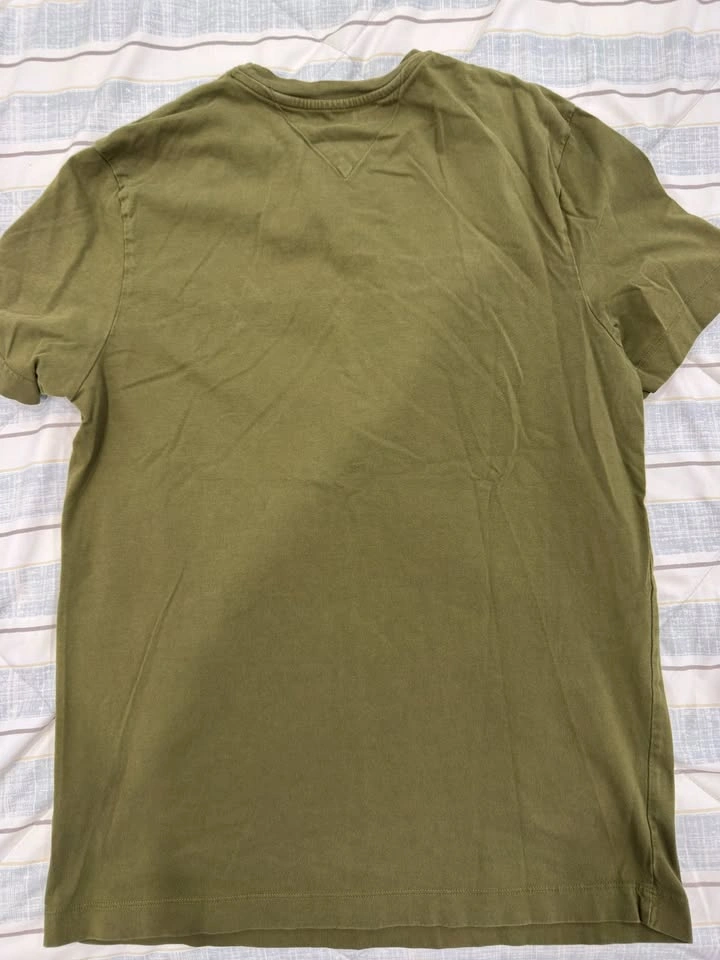 2 Tommy Hilfiger Mens T-Shirts - Size M - photo 3
