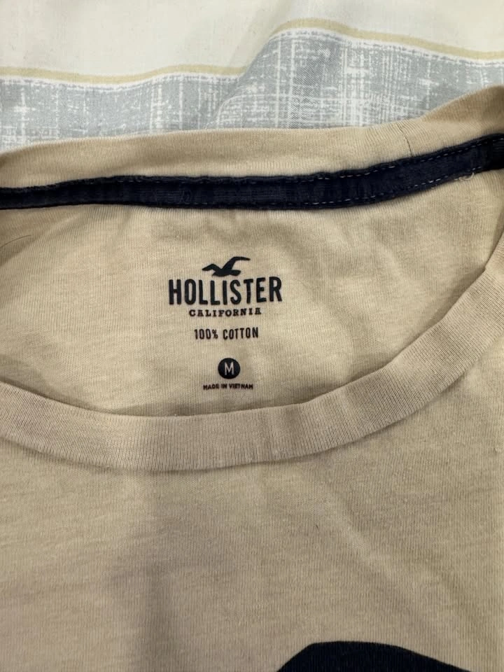 Hollister Mens T-Shirt - photo 2