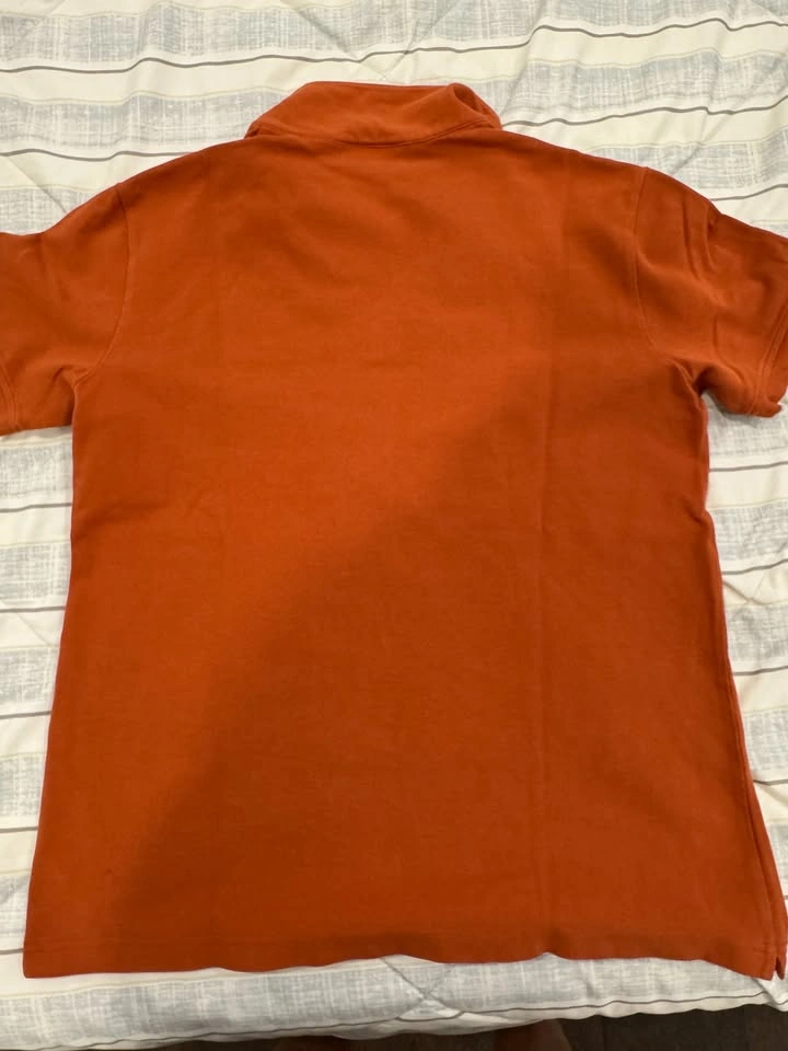 Emporio Armani Men's Collared T-Shirt - photo 3
