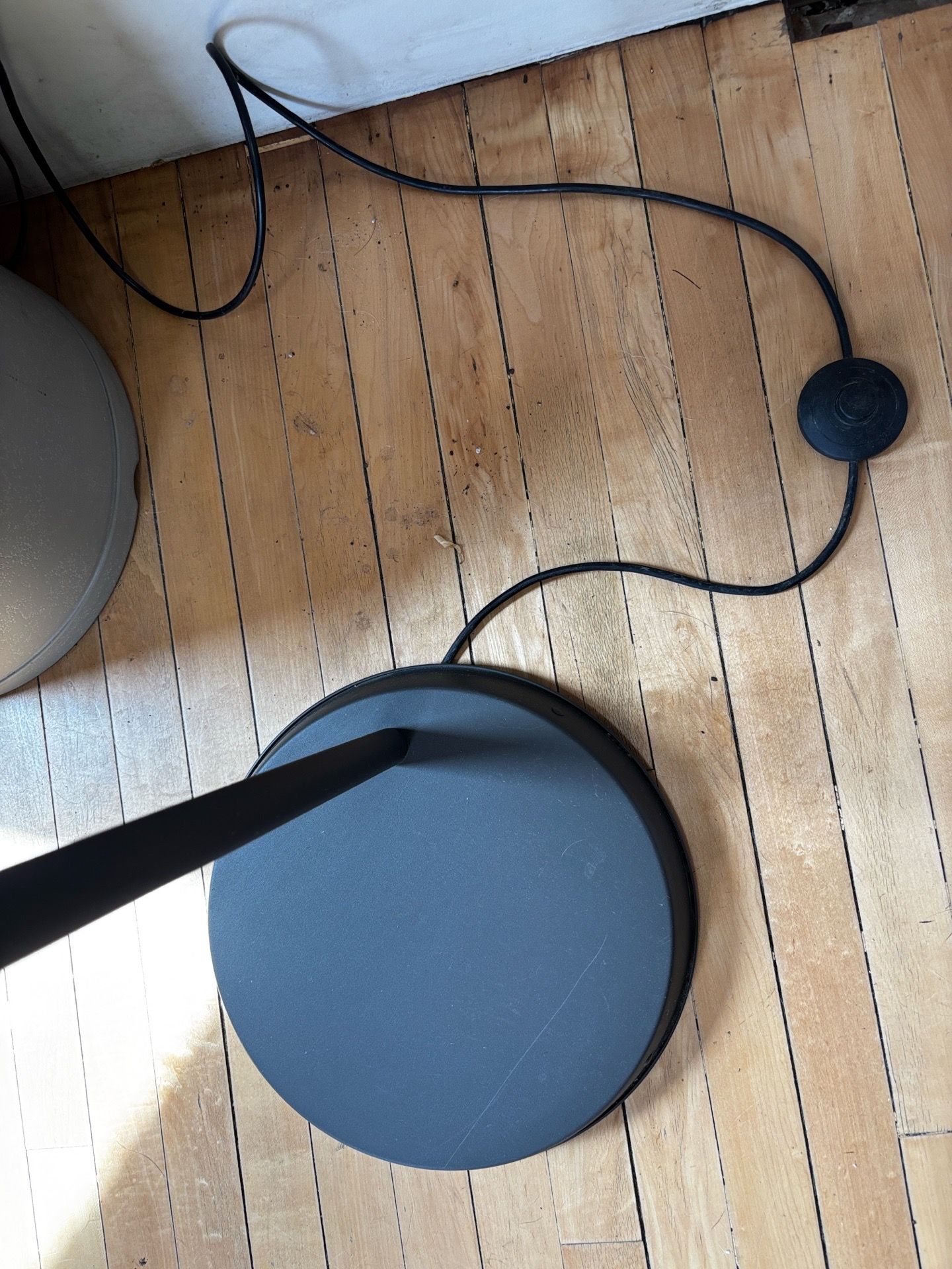 IKEA - Hektar Floor Lamp - photo 3