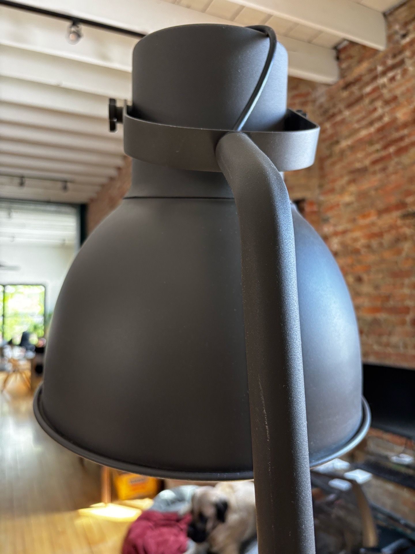 IKEA - Hektar Floor Lamp - photo 5