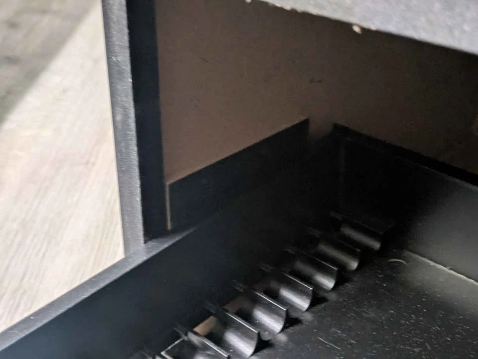 PlayStation 1 30-Game Storage Drawer - photo 3