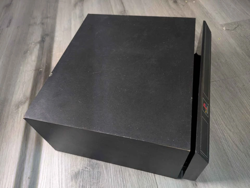 PlayStation 1 30-Game Storage Drawer - photo 4