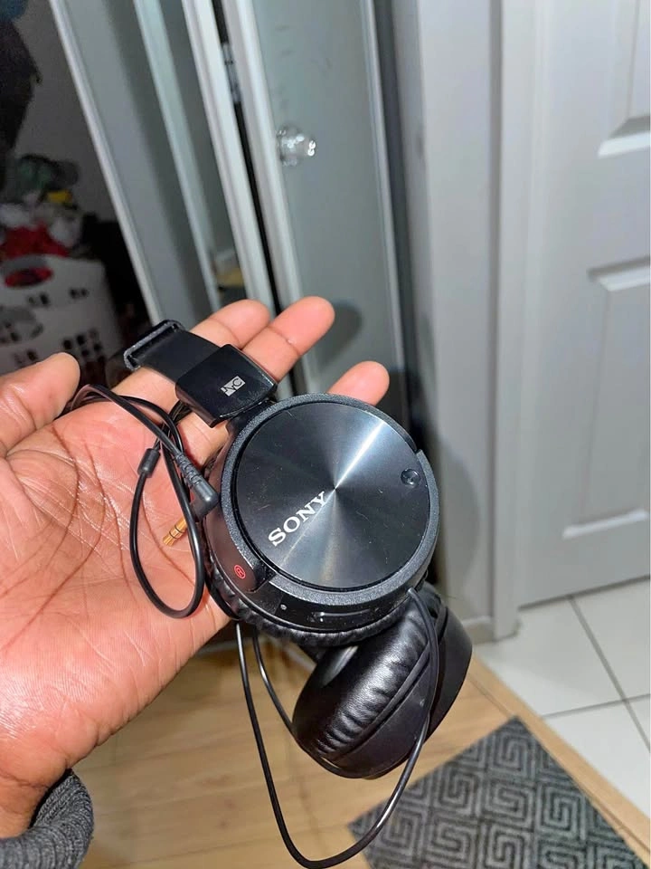Sony Headphones