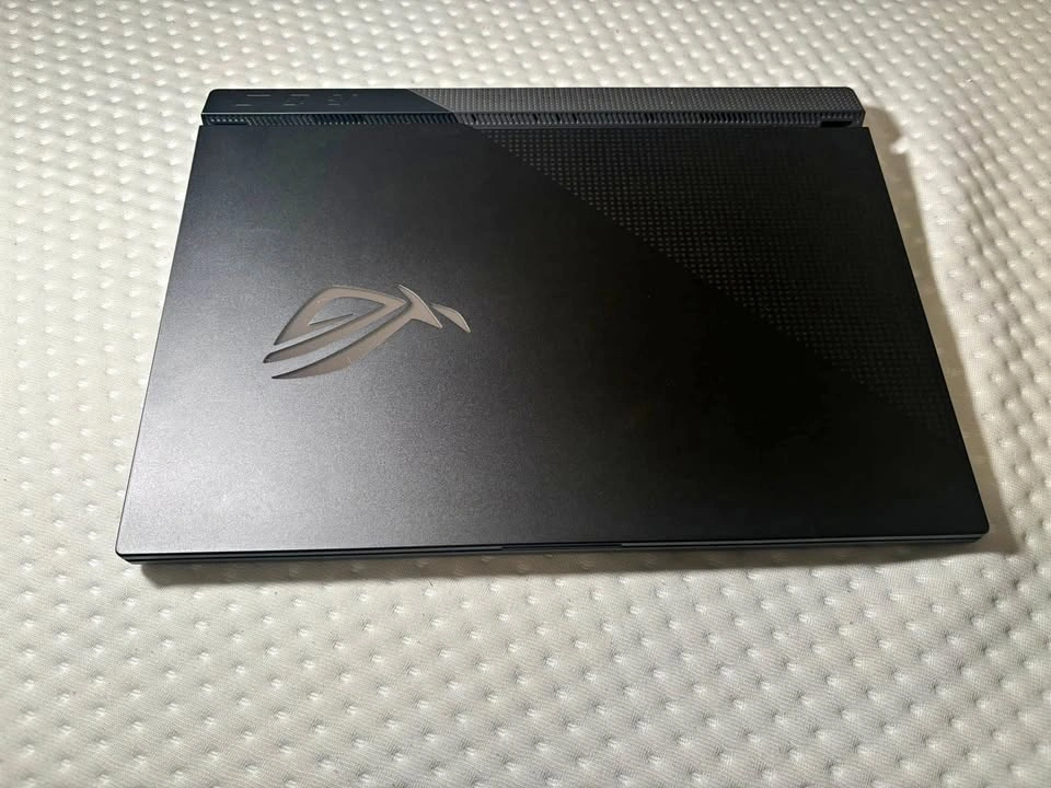ASUS ROG Gaming Laptop - open to offers