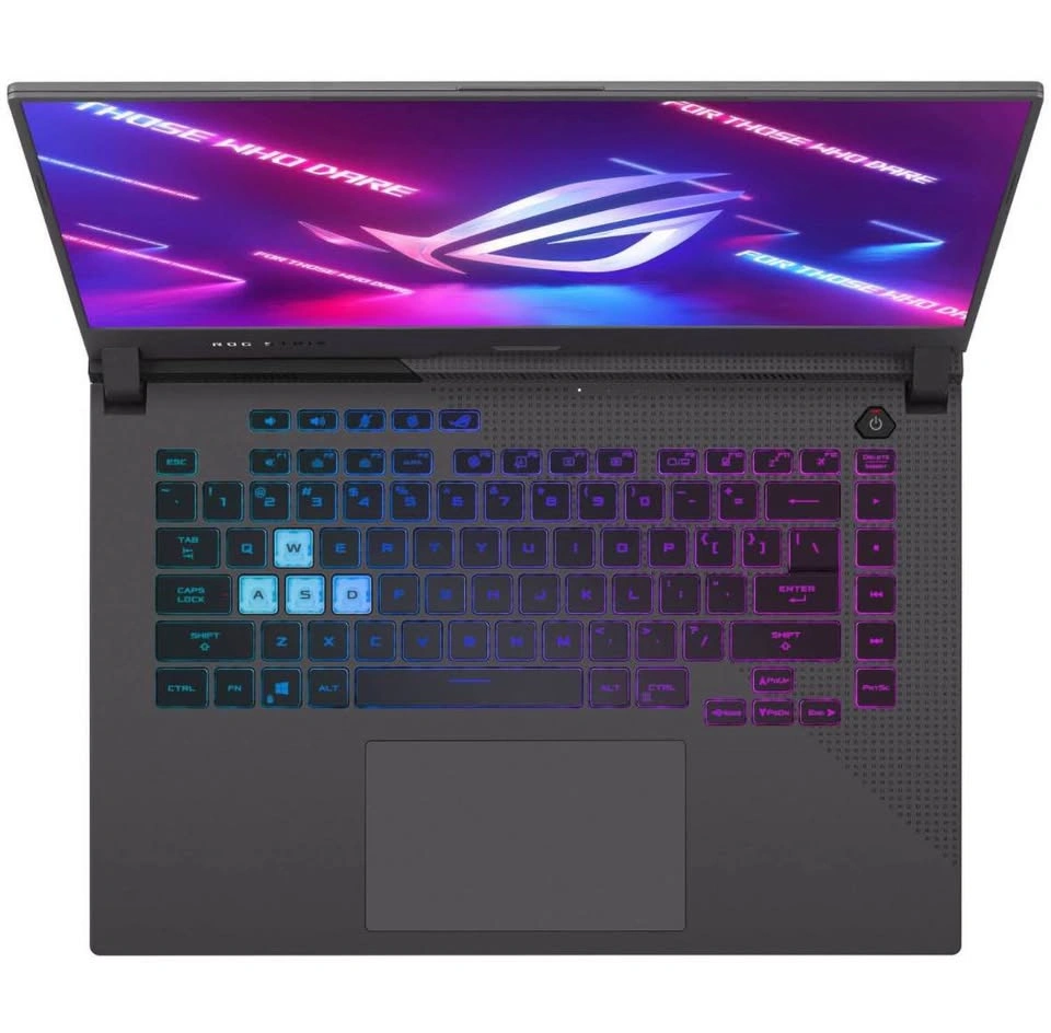 ASUS ROG Gaming Laptop - open to offers - photo 4