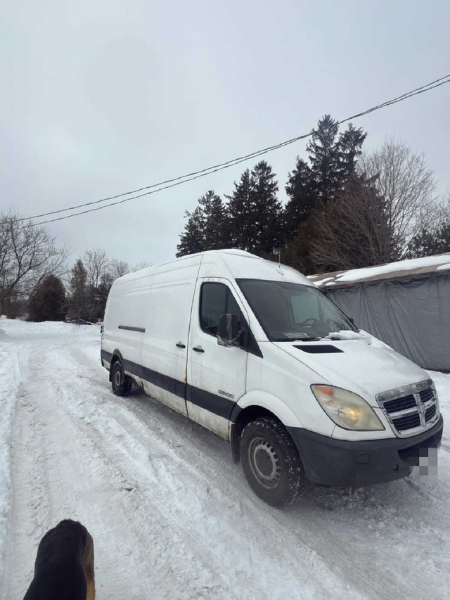 2016 Mercedes-Benz Van - Safety Cert Included - photo 4