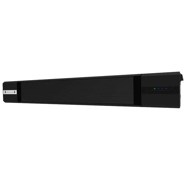 Ener-G+ Infrared Electric Outdoor Heater thumbnail