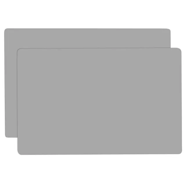 2 Pack Silicone Mats for Kitchen Counter, Treerit Non-slip thumbnail