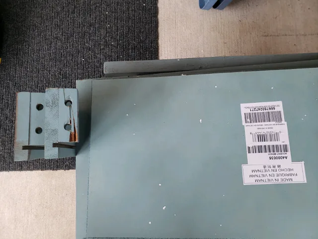 Signature Design Heron Ridge Storage Accent Bench image indicator(4)