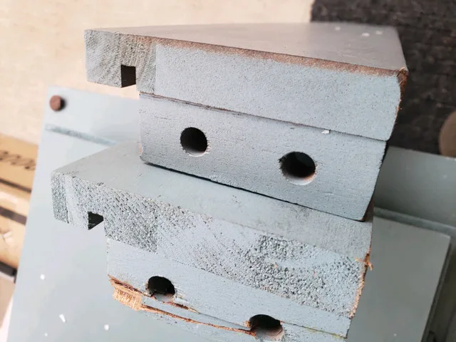 Signature Design Heron Ridge Storage Accent Bench image indicator(6)