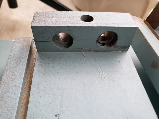 Signature Design Heron Ridge Storage Accent Bench image indicator(9)