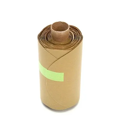3M Stikit Paper Disc Roll 236U,6"Diameter, P320 Grit thumbnail