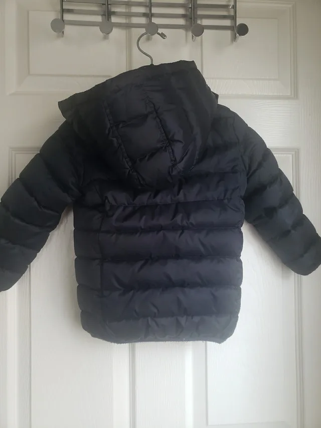 Kids Armani Junior jacket size 4 image indicator(2)