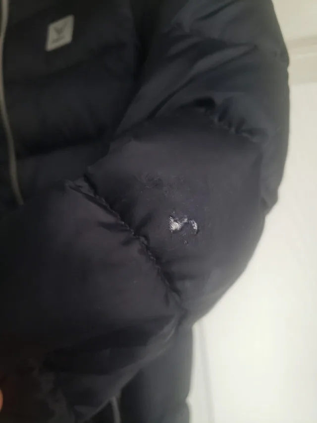 Kids Armani Junior jacket size 4 image indicator(4)